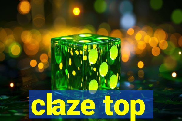 claze top